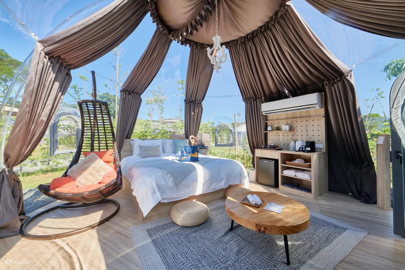 星空屋Homi